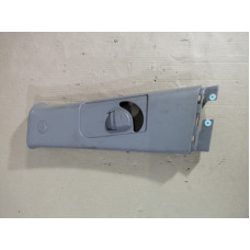 Обшивка Стойки