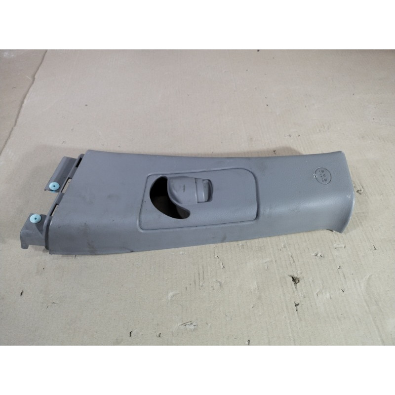 Обшивка Стойки (салон) Hyundai Santa Fe CM 2009 2.2 CRDI 858302B010J4