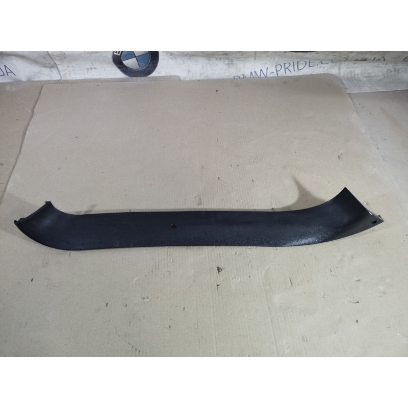 Обшивка кришки багажника (салон) Opel Vectra C 2004 2.2 SE 9179432
