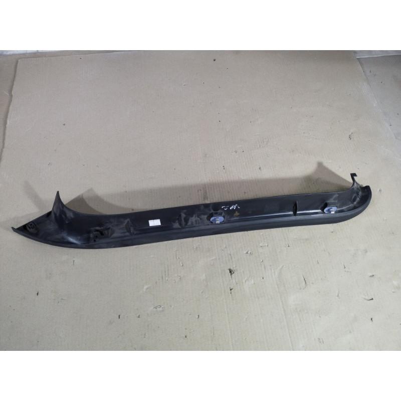 Обшивка кришки багажника (салон) Opel Vectra C 2004 2.2 SE 9179432