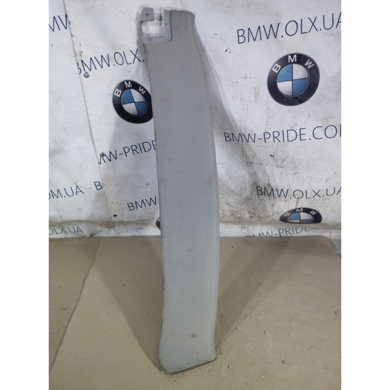 Обшивка багажника (салон) Lexus RX XU30 2007 3.0 1MZ-FE 6478348040