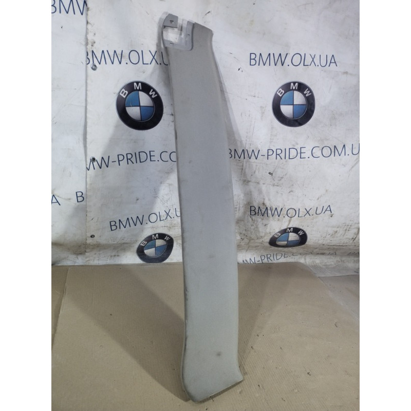 Обшивка багажника (салон) Lexus RX XU30 2007 3.0 1MZ-FE 6478348040