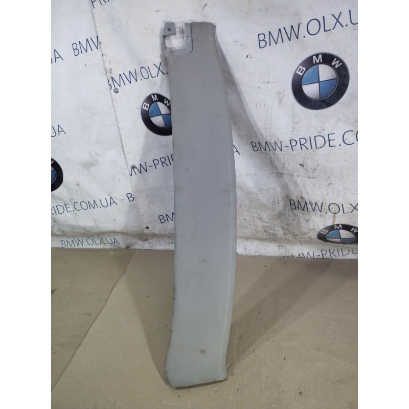 Обшивка багажника (салон) Lexus RX XU30 2007 3.0 1MZ-FE 6478348040