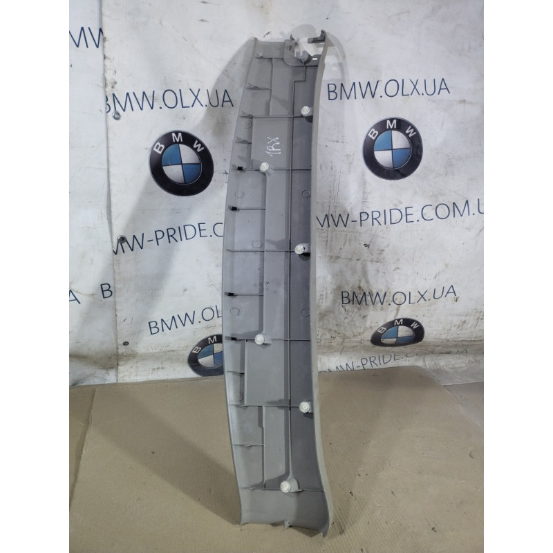 Обшивка багажника (салон) Lexus RX XU30 2007 3.0 1MZ-FE 6478348040