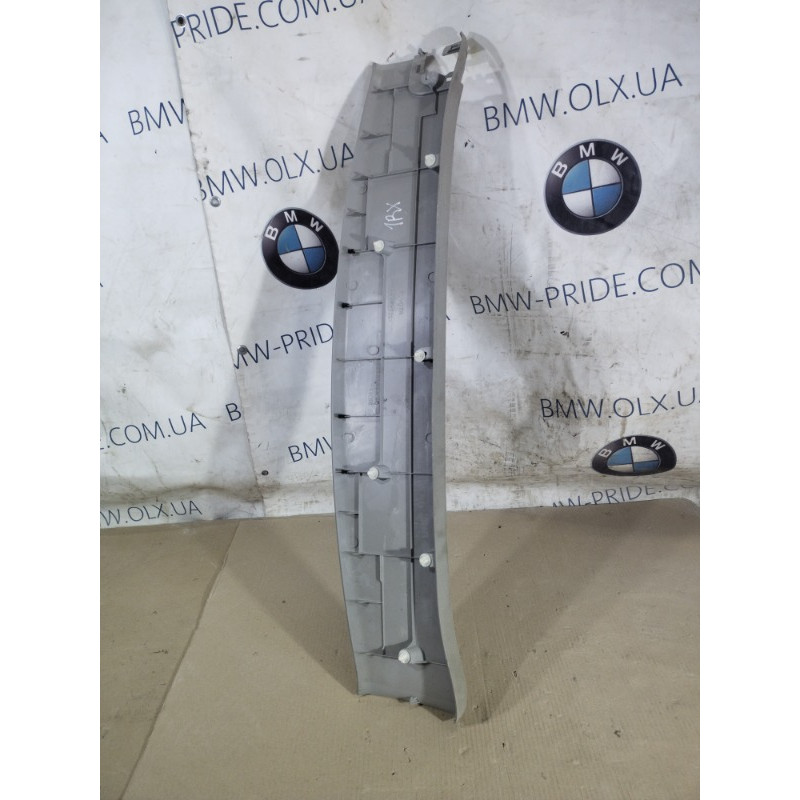 Обшивка багажника (салон) Lexus RX XU30 2007 3.0 1MZ-FE 6478348040