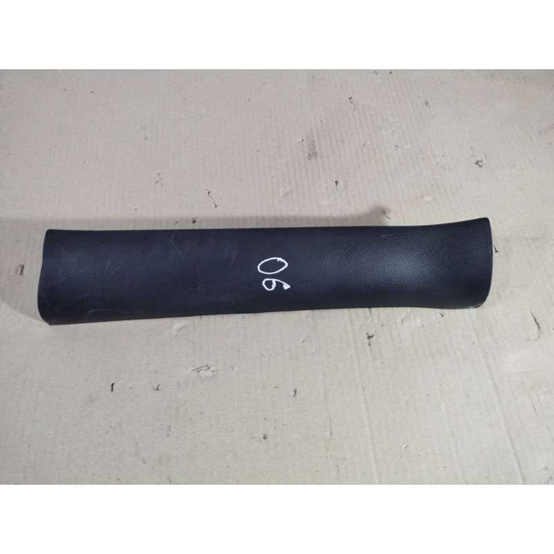 Накладка на порог (кузов и элементы) Mazda 6 GH 2008 2.0 RF7J GS1D68730