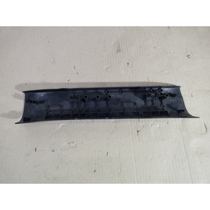 Накладка на порог (кузов и элементы) Mazda 6 GH 2008 2.0 RF7J GS1D68730