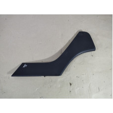 Накладка центральной консоли