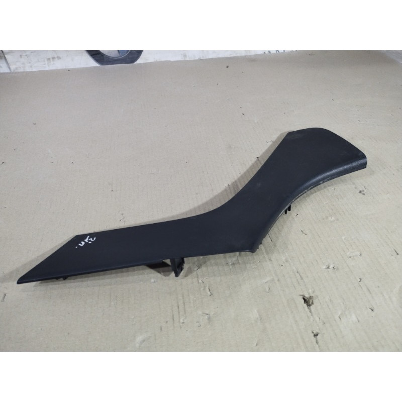 Накладка центральной консоли (салон) Opel Insignia A 2009 2.0 DTH 13242852