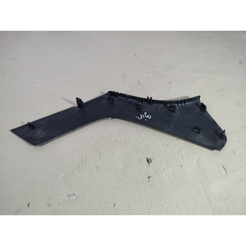 Накладка центральной консоли (салон) Opel Insignia A 2009 2.0 DTH 13242852