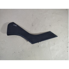 Накладка центральной консоли