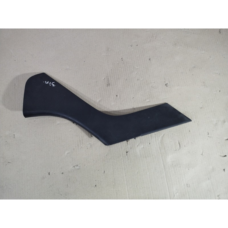 Накладка центральной консоли (салон) Opel Insignia A 2009 2.0 DTH 13242854