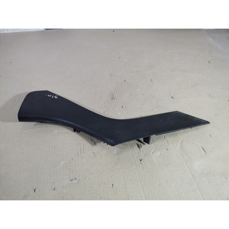 Накладка центральной консоли (салон) Opel Insignia A 2009 2.0 DTH 13242854