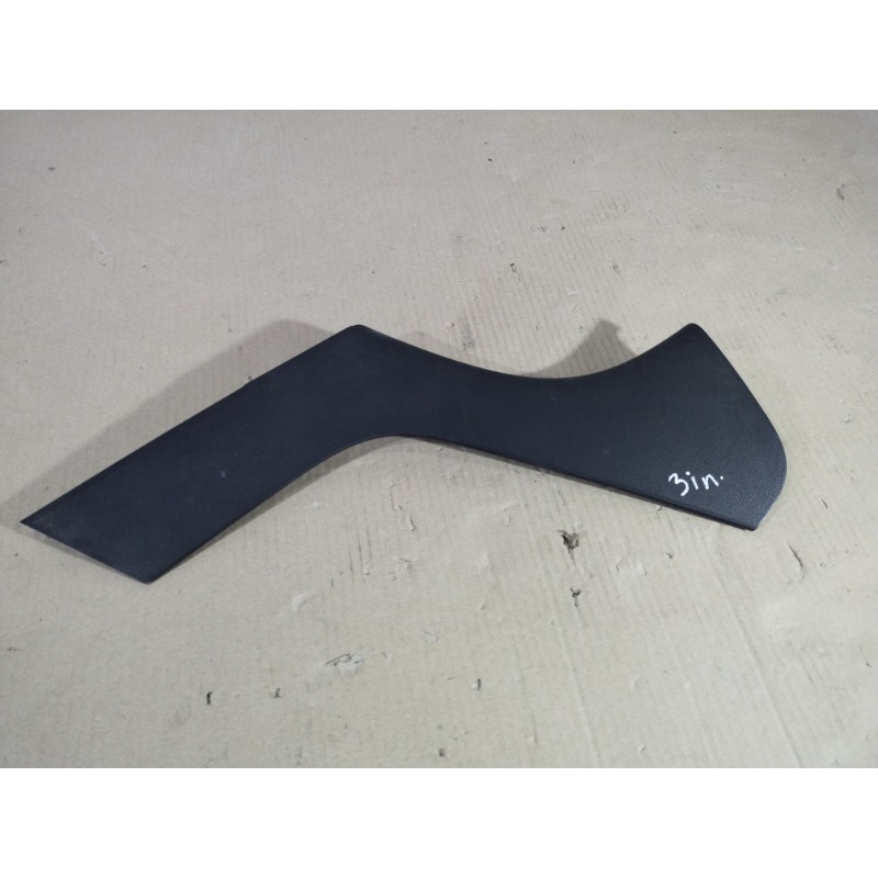 Накладка центральной консоли (салон) Opel Insignia A 2009 2.0 DTH 13242854