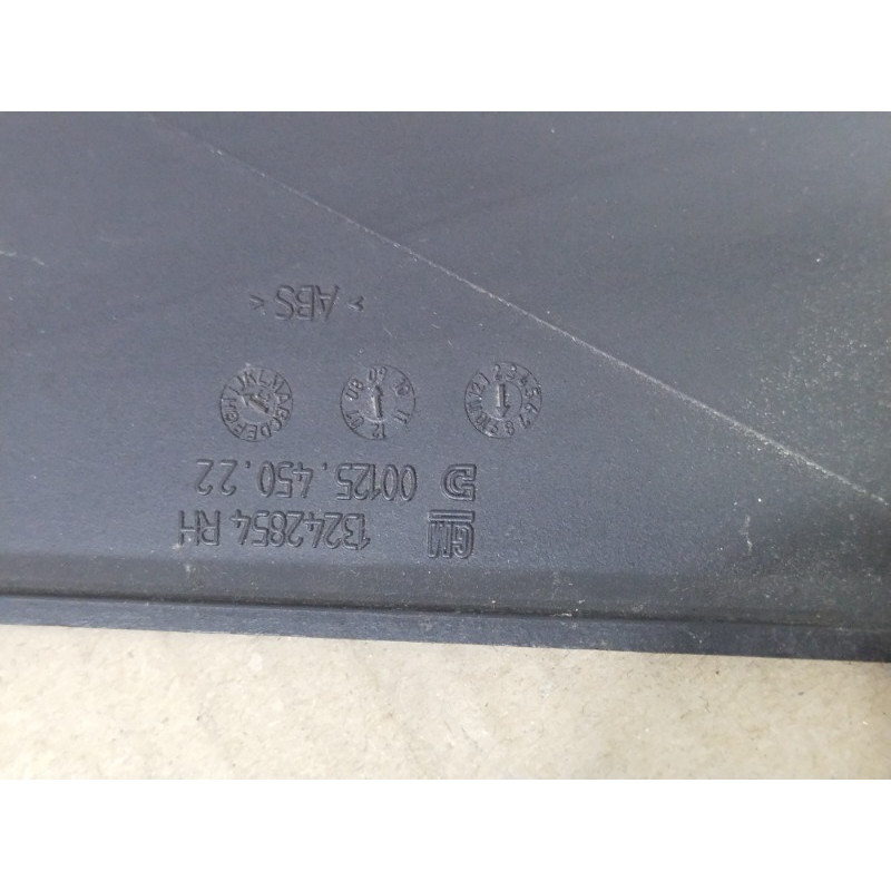 Накладка центральной консоли (салон) Opel Insignia A 2009 2.0 DTH 13242854