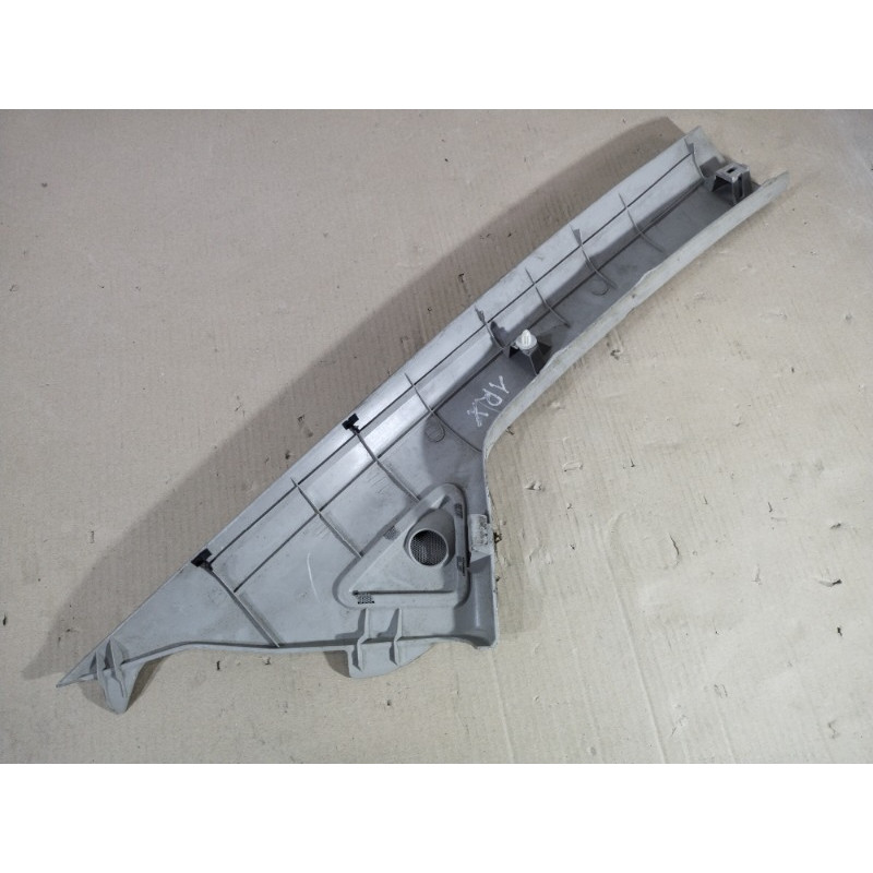 Обшивка Стойки (салон) Lexus RX XU30 2007 3.0 1MZ-FE 6221248020