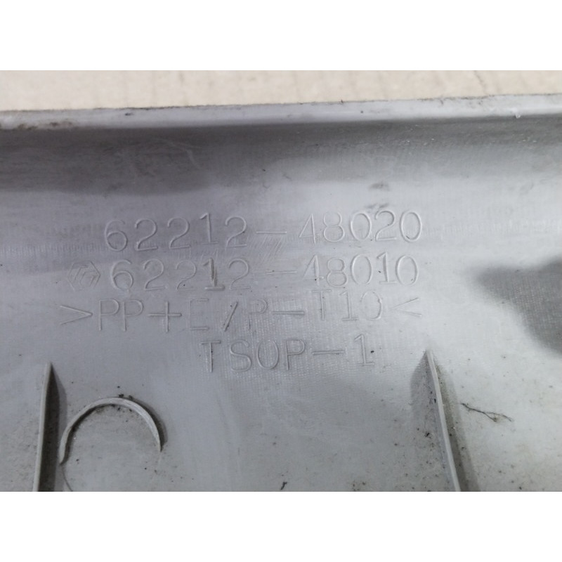 Обшивка Стойки (салон) Lexus RX XU30 2007 3.0 1MZ-FE 6221248020