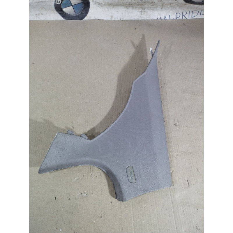Обшивка Стойки (салон) BMW 5-series F10 2013 N47D20 9116357
