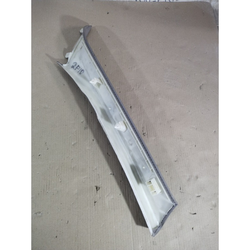 Обшивка Стойки (салон) BMW 5-series F10 2013 N47D20 9116347