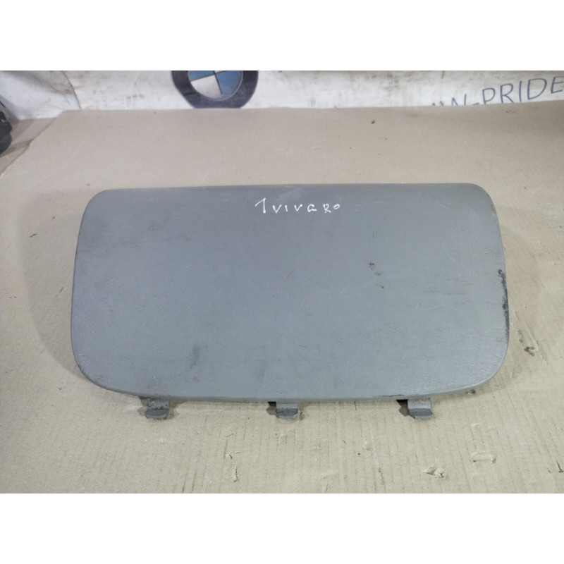 Бардачок (салон) Opel Vivaro 1 2007 1.9 D 91165794