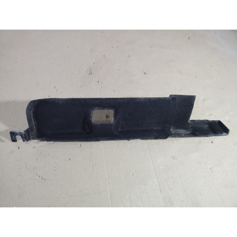 Обшивка салона (салон) BMW 5-series E39 1999 M51d25 51488191731