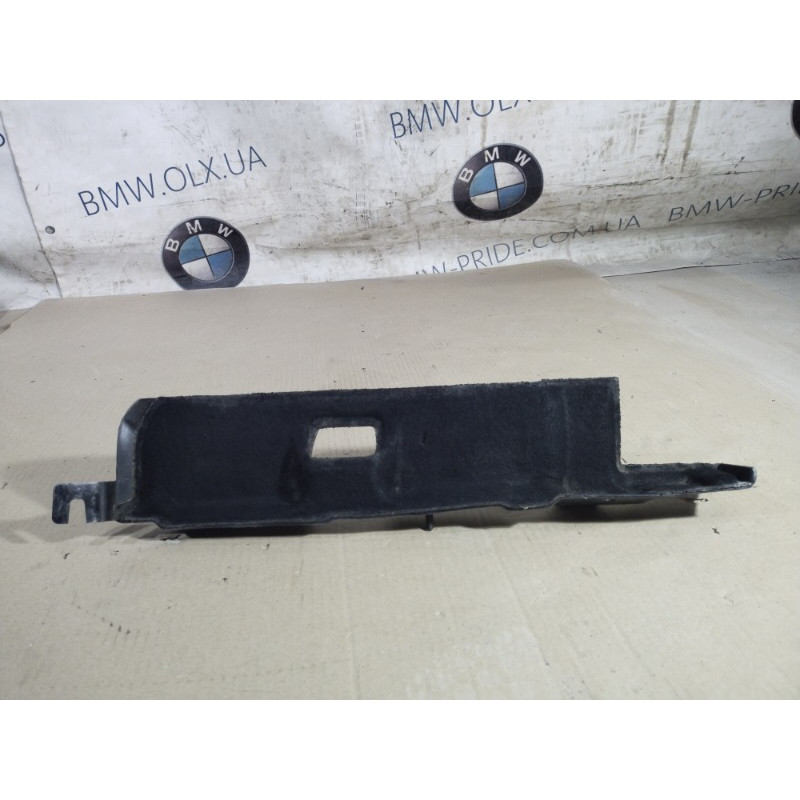 Обшивка салона (салон) BMW 5-series E39 1999 M51d25 51488191731