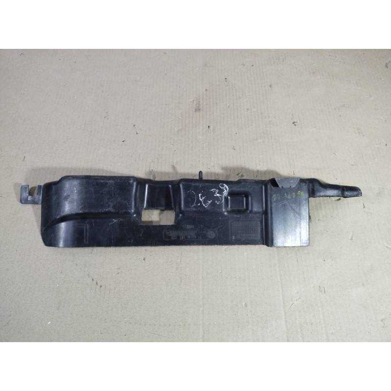 Обшивка салона (салон) BMW 5-series E39 1999 M51d25 51488191731