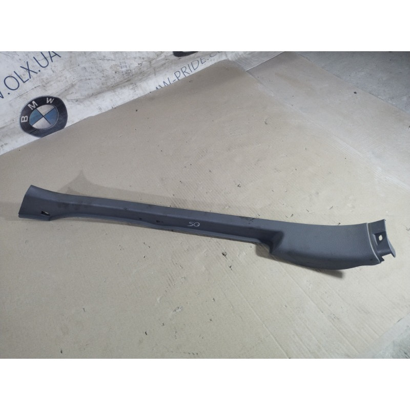 Обшивка Стойки (салон) Mazda 6 GG 2004 2.0 RF5 GJ6A68771