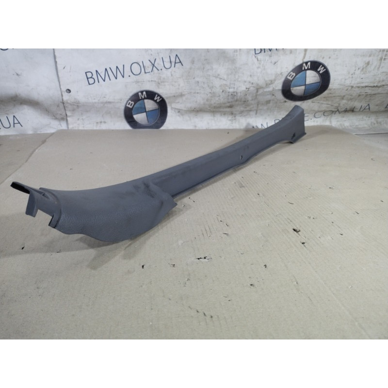 Обшивка Стойки (салон) Mazda 6 GG 2004 2.0 RF5 GJ6A68761