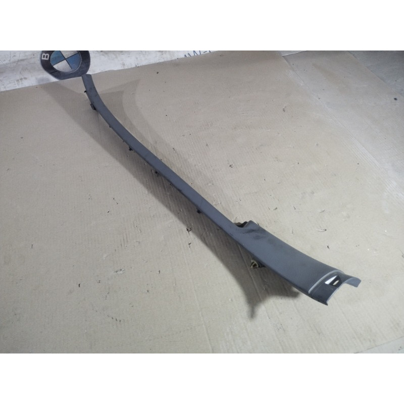 Обшивка Стойки (салон) Mazda 6 GG 2004 2.0 RF5 GJ6A68761