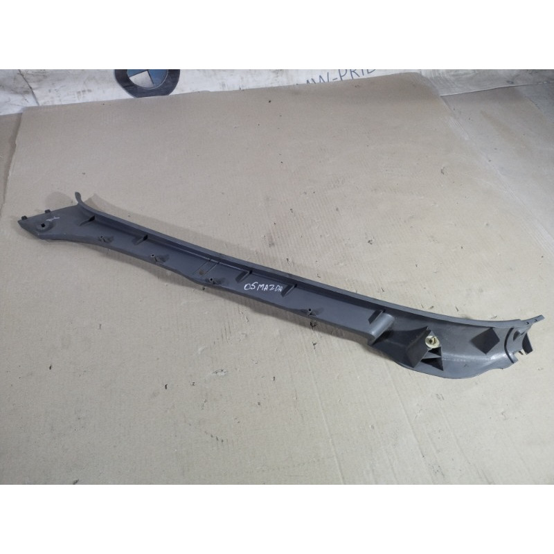 Обшивка Стойки (салон) Mazda 6 GG 2004 2.0 RF5 GJ6A68761