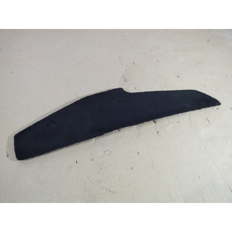 Обшивка салона (салон) BMW 5-series E39 1999 M51d25 8159691