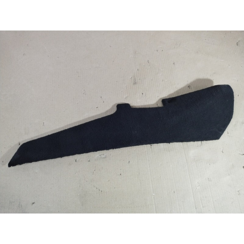 Обшивка салона (салон) BMW 5-series E39 1999 M51d25 8159692