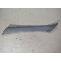 Верхня обшивка стійки