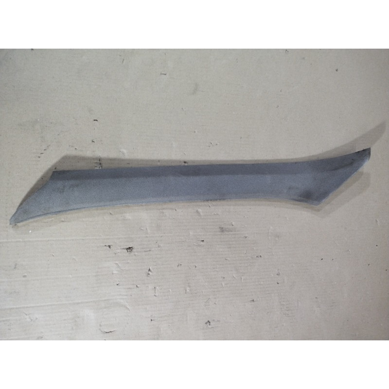 Обшивка стойки верхняя (салон) BMW 5-series E34 M43b18 51431973391