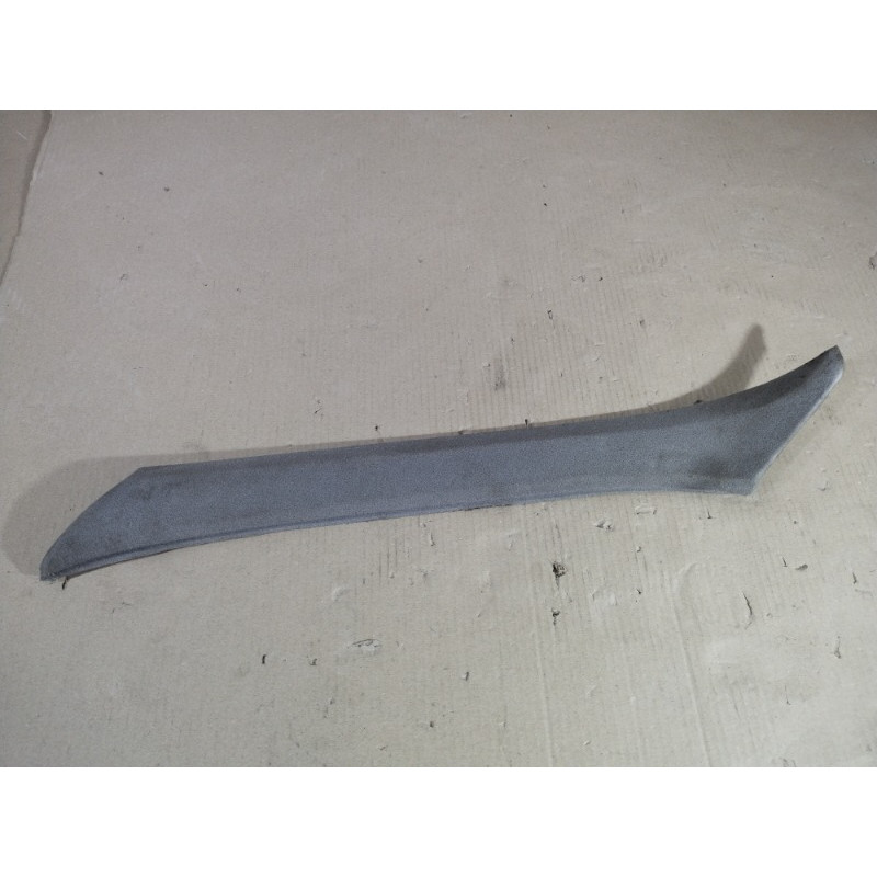 Обшивка стойки верхняя (салон) BMW 5-series E34 M43b18 51431973391