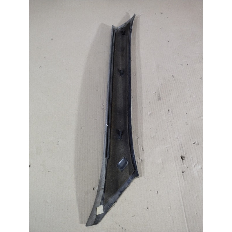 Обшивка стойки верхняя (салон) BMW 5-series E34 M43b18 51431973391