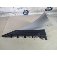 Обшивка стійки