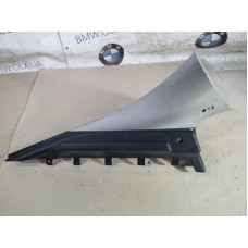 Обшивка Стойки