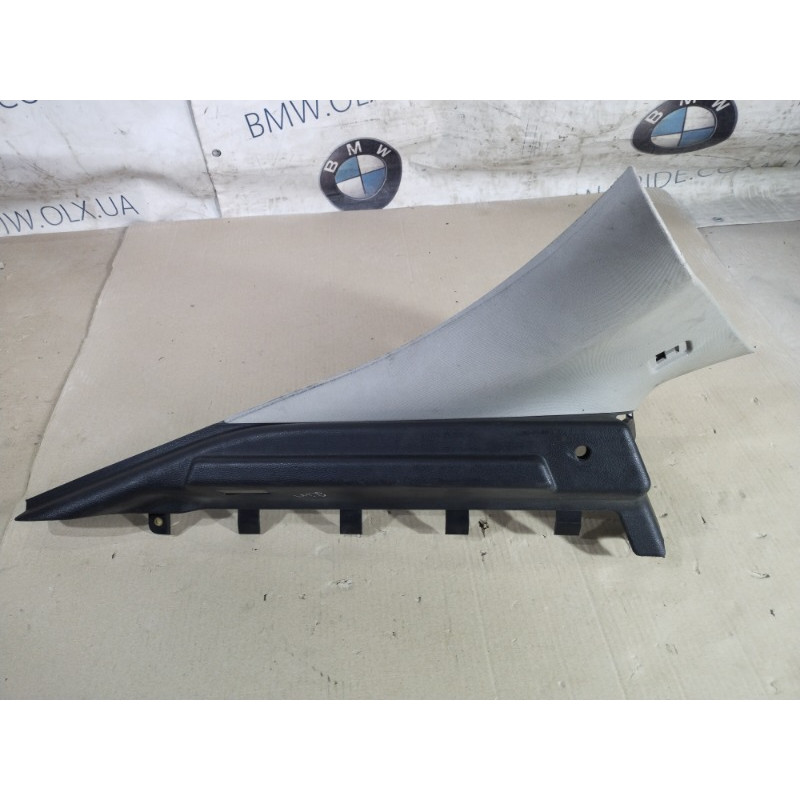 Обшивка Стойки (салон) Opel Insignia A 2012 2.0 DTH 13221262