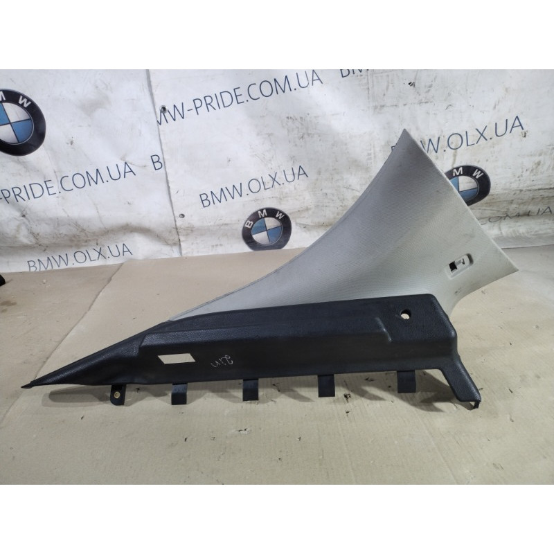 Обшивка Стойки (салон) Opel Insignia A 2012 2.0 DTH 13221262