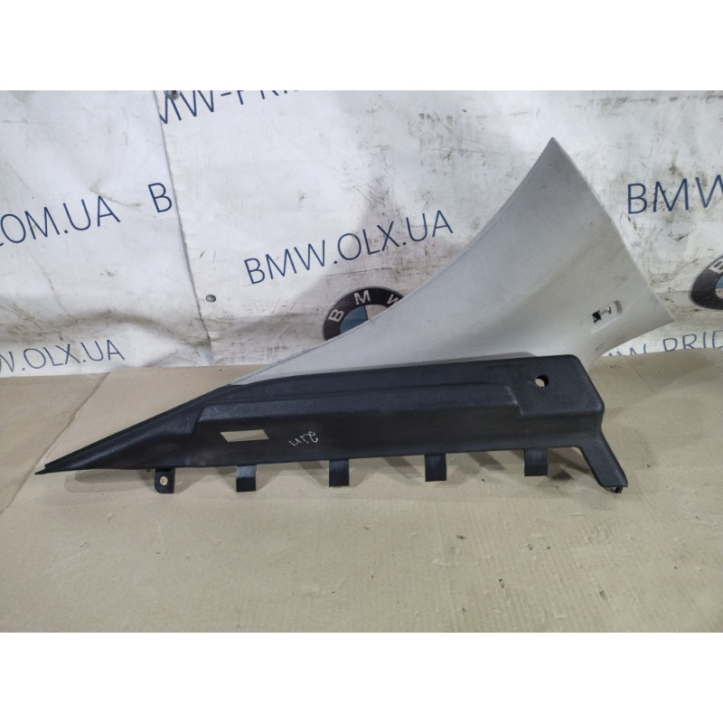 Обшивка Стойки (салон) Opel Insignia A 2012 2.0 DTH 13221262