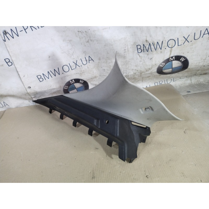 Обшивка Стойки (салон) Opel Insignia A 2012 2.0 DTH 13221262