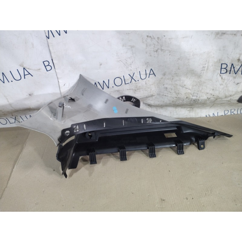 Обшивка Стойки (салон) Opel Insignia A 2012 2.0 DTH 13221262