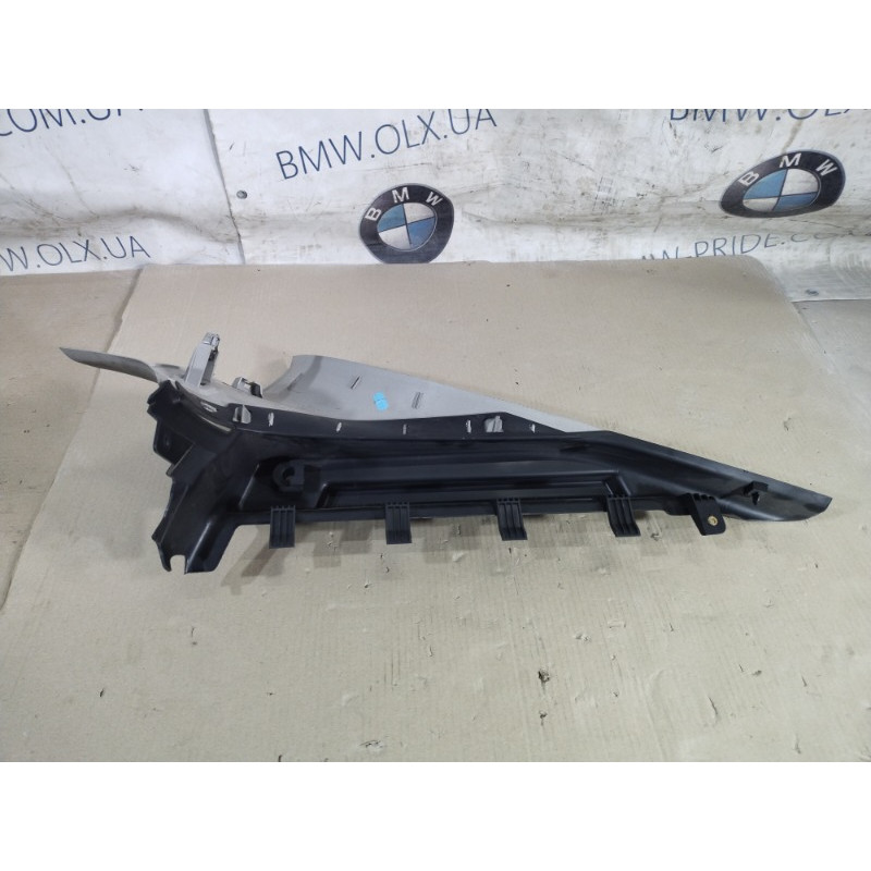 Обшивка Стойки (салон) Opel Insignia A 2012 2.0 DTH 13221262