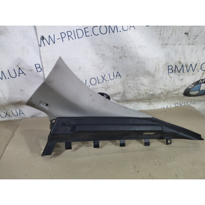 Обшивка Стойки (салон) Opel Insignia A 2012 2.0 DTH 13221263