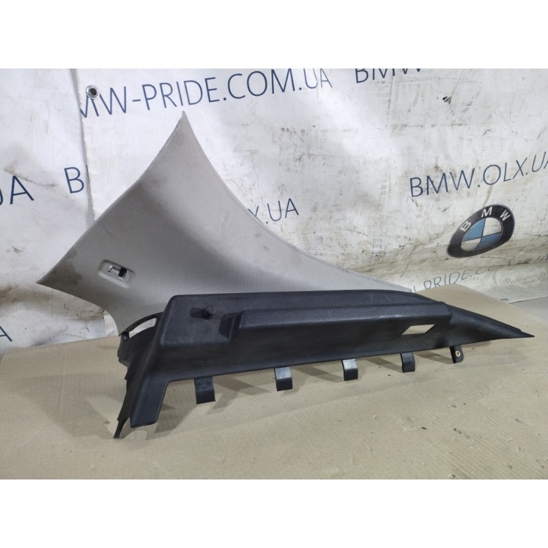 Обшивка Стойки (салон) Opel Insignia A 2012 2.0 DTH 13221263