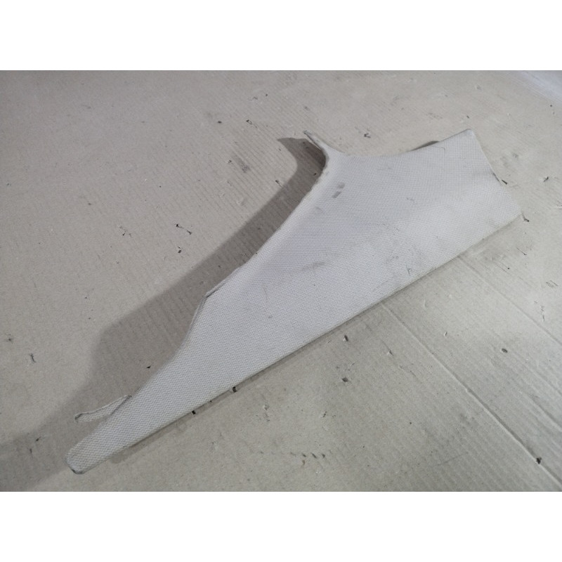 Обшивка Стойки (салон) BMW 3-series F30 2013 N26B20 51437288226