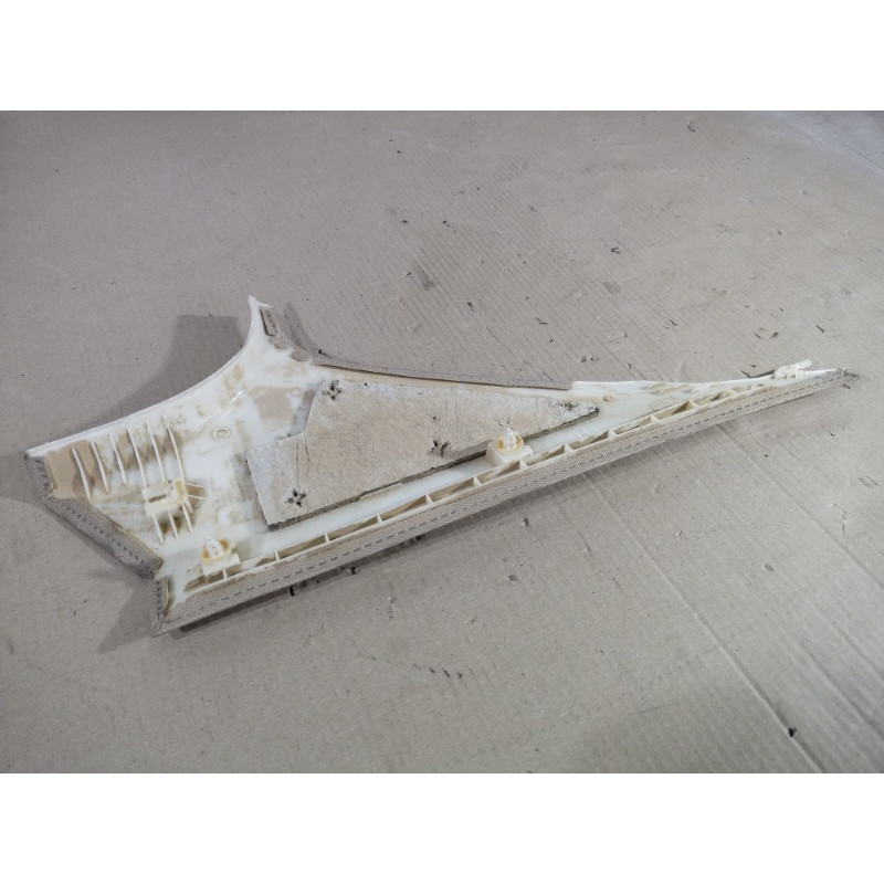 Обшивка Стойки (салон) BMW 3-series F30 2013 N26B20 51437288226