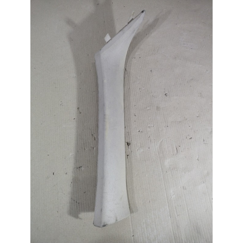 Обшивка Стойки (салон) BMW 3-series F30 2013 N26B20 51437296020